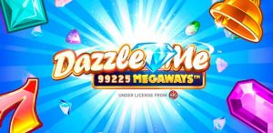 Dazzle Me MegaWays