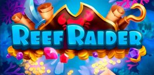 Reef Raider