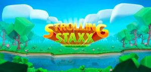 Strolling Staxx