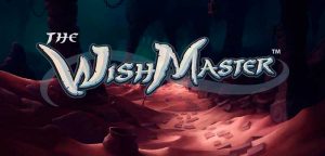 The Wish Master