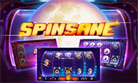 Spinsane